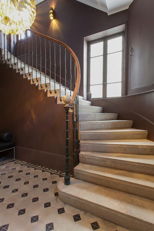Maison Tandem Cluny Exterior foto