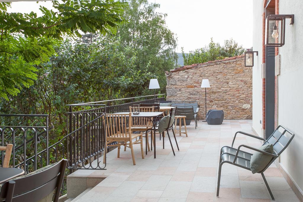Maison Tandem Cluny Exterior foto