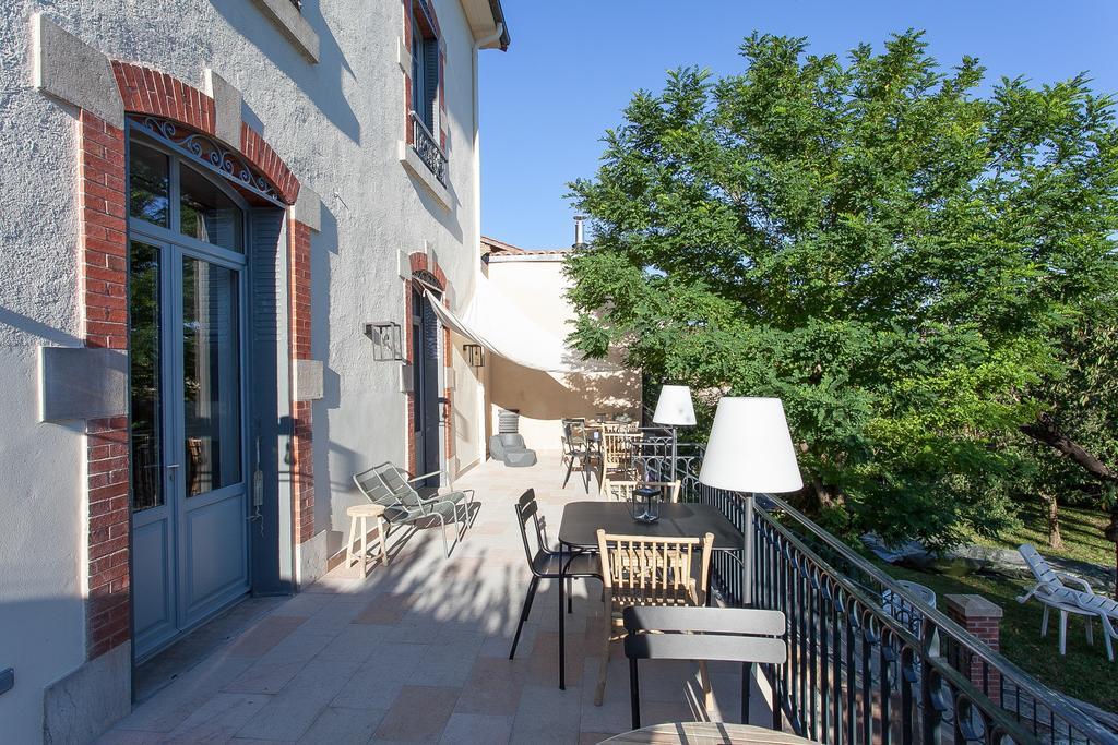 Maison Tandem Cluny Exterior foto