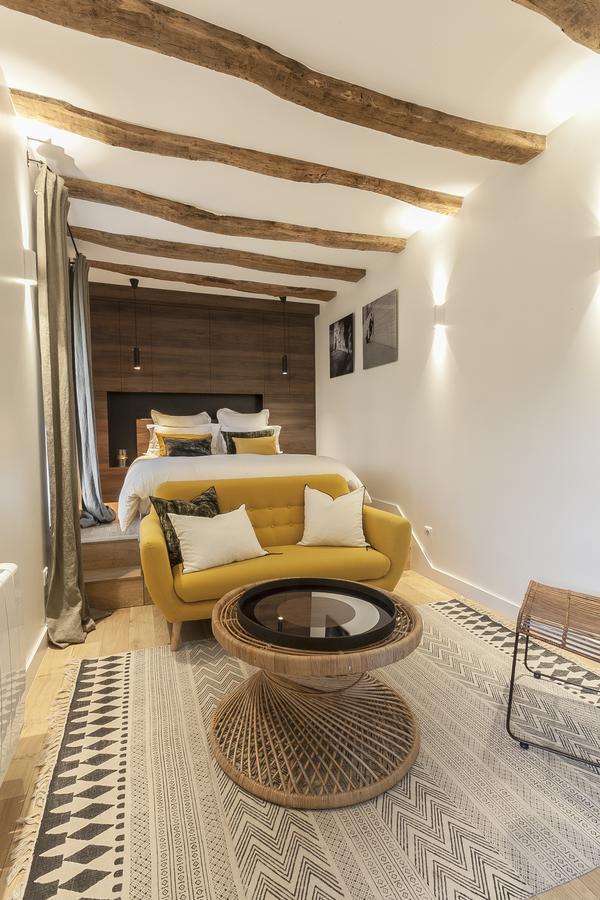 Maison Tandem Cluny Exterior foto